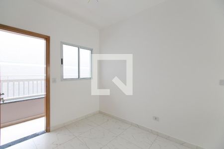 Sala de apartamento à venda com 2 quartos, 35m² em Vila Brasil, São Paulo