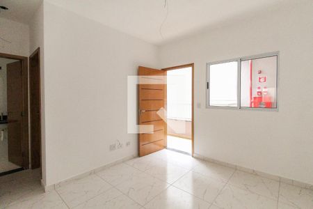 Sala de apartamento à venda com 2 quartos, 36m² em Vila Brasil, São Paulo