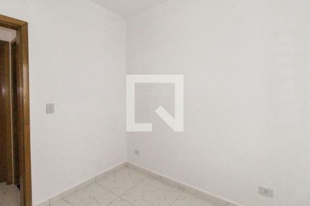 Quarto 1 de apartamento à venda com 2 quartos, 36m² em Vila Brasil, São Paulo