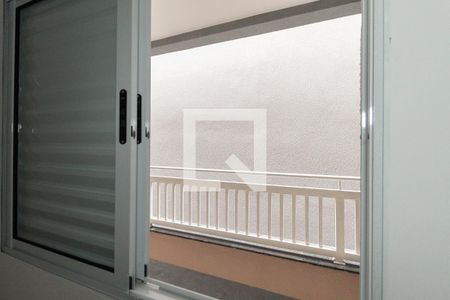 Vista do Quarto 1 de apartamento à venda com 2 quartos, 36m² em Vila Brasil, São Paulo