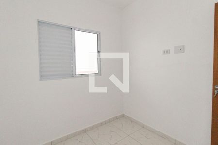 Quarto 1 de apartamento à venda com 2 quartos, 36m² em Vila Brasil, São Paulo