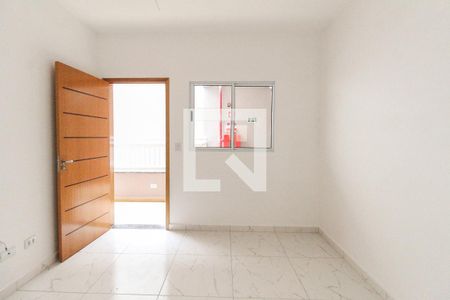 Sala de apartamento à venda com 2 quartos, 36m² em Vila Brasil, São Paulo