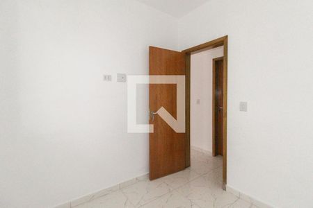 Quarto 1 de apartamento à venda com 2 quartos, 36m² em Vila Brasil, São Paulo