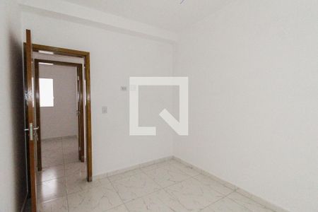Quarto 2 de apartamento à venda com 2 quartos, 36m² em Vila Brasil, São Paulo