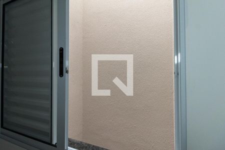 Vista do Quarto 2 de apartamento à venda com 2 quartos, 36m² em Vila Brasil, São Paulo