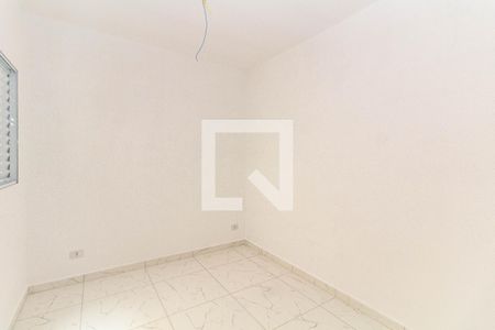 Quarto 1 de apartamento à venda com 2 quartos, 36m² em Vila Brasil, São Paulo