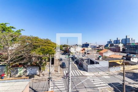 Vista do Terraço de apartamento à venda com 2 quartos, 36m² em Vila Brasil, São Paulo
