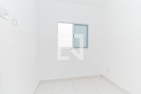 Quarto 2 de apartamento à venda com 2 quartos, 36m² em Vila Brasil, São Paulo