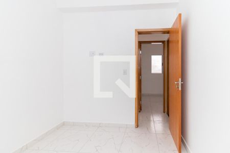 Quarto 1 de apartamento à venda com 2 quartos, 36m² em Vila Brasil, São Paulo