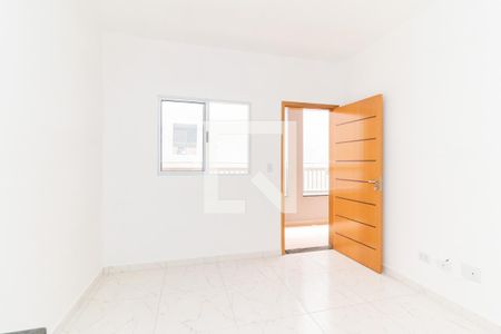 Sala de apartamento à venda com 2 quartos, 36m² em Vila Brasil, São Paulo