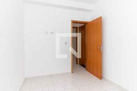 Quarto 1 de apartamento à venda com 2 quartos, 36m² em Vila Brasil, São Paulo