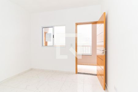 Sala de apartamento à venda com 2 quartos, 36m² em Vila Brasil, São Paulo