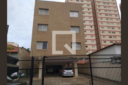Foto 01 de apartamento à venda com 3 quartos, 94m² em Botafogo, Campinas