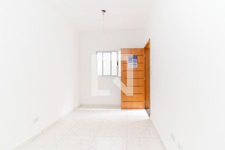 Sala de apartamento à venda com 2 quartos, 44m² em Vila Brasil, São Paulo