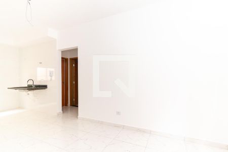 Sala de apartamento à venda com 2 quartos, 44m² em Vila Brasil, São Paulo