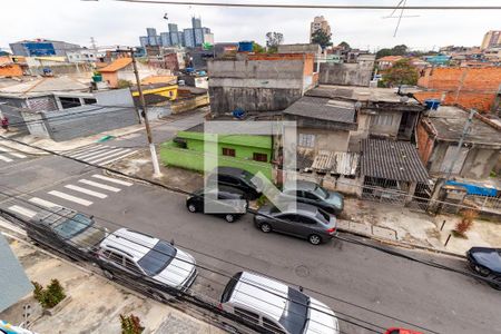 Vista do Quarto 1 de apartamento à venda com 2 quartos, 47m² em Vila Brasil, São Paulo