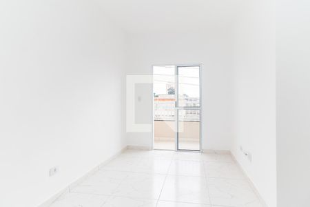 Sala de apartamento à venda com 2 quartos, 47m² em Vila Brasil, São Paulo