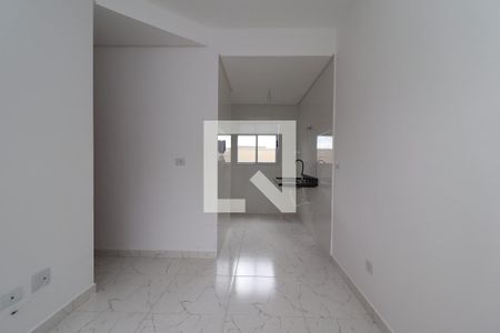 Sala de apartamento à venda com 2 quartos, 35m² em Vila Brasil, São Paulo