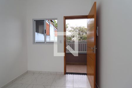 Sala de apartamento à venda com 2 quartos, 35m² em Vila Brasil, São Paulo