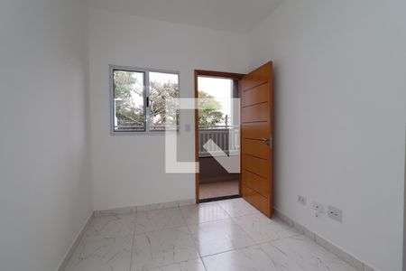 Sala de apartamento à venda com 2 quartos, 35m² em Vila Brasil, São Paulo