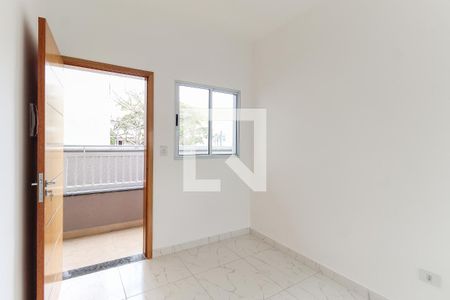 Sala de apartamento à venda com 2 quartos, 35m² em Vila Brasil, São Paulo