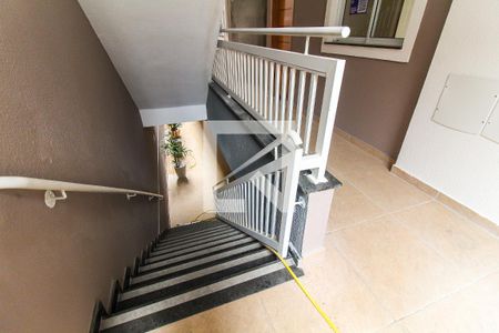 Área Comum de apartamento à venda com 2 quartos, 35m² em Vila Brasil, São Paulo