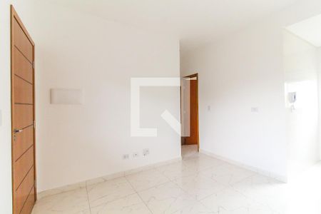 Sala de apartamento à venda com 2 quartos, 35m² em Vila Brasil, São Paulo