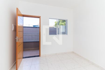 Sala de apartamento à venda com 2 quartos, 36m² em Vila Brasil, São Paulo