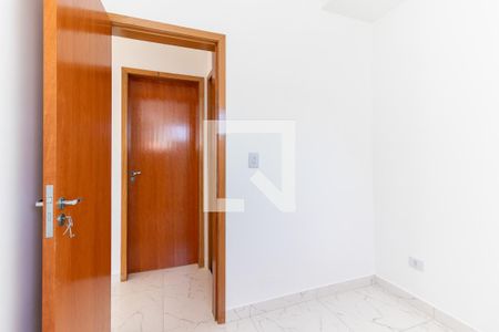 Quarto 1 de apartamento à venda com 2 quartos, 36m² em Vila Brasil, São Paulo