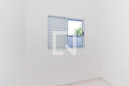 Quarto 1 de apartamento à venda com 2 quartos, 36m² em Vila Brasil, São Paulo