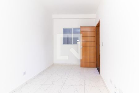 Sala de apartamento à venda com 2 quartos, 44m² em Vila Brasil, São Paulo