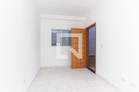 Sala de apartamento à venda com 2 quartos, 44m² em Vila Brasil, São Paulo