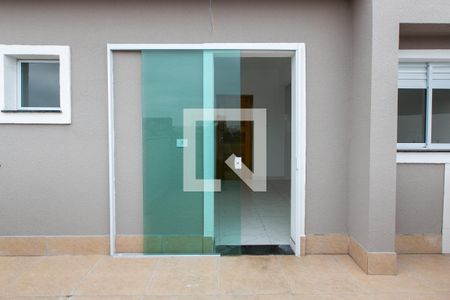 Garden de apartamento à venda com 2 quartos, 43m² em Vila Brasil, São Paulo