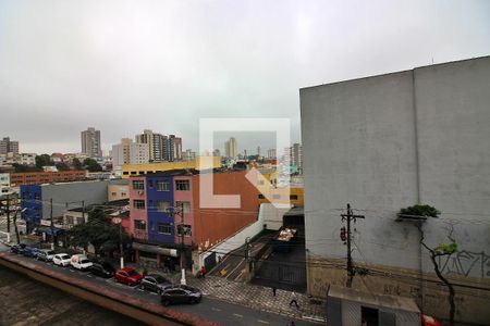 Vista do Quarto 1 de apartamento à venda com 3 quartos, 120m² em Centro, São Bernardo do Campo