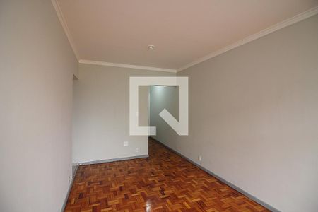 Sala de apartamento à venda com 3 quartos, 120m² em Centro, São Bernardo do Campo
