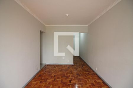 Sala de apartamento à venda com 3 quartos, 120m² em Centro, São Bernardo do Campo