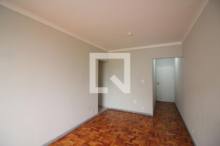Sala de apartamento à venda com 3 quartos, 120m² em Centro, São Bernardo do Campo