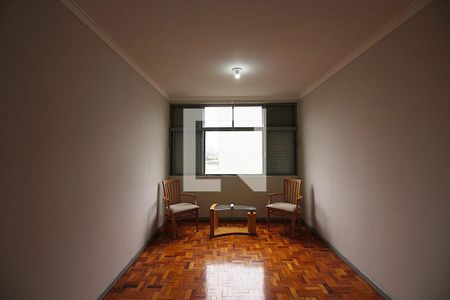 Sala de apartamento à venda com 3 quartos, 120m² em Centro, São Bernardo do Campo