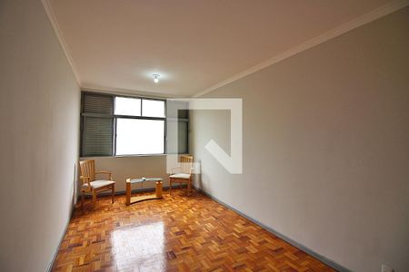 Sala de apartamento à venda com 3 quartos, 120m² em Centro, São Bernardo do Campo