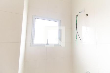 Banheiro de apartamento à venda com 2 quartos, 42m² em Vila Brasil, São Paulo