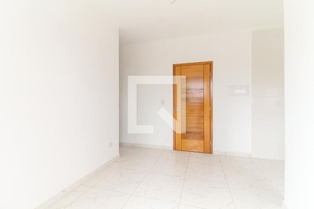 Sala de apartamento à venda com 2 quartos, 42m² em Vila Brasil, São Paulo