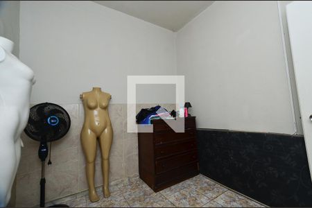 Quarto 2 de casa à venda com 4 quartos, 180m² em Santa Cruz, Belo Horizonte