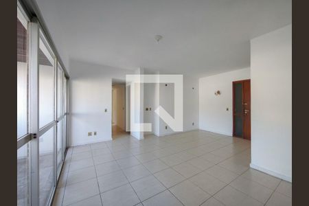 Sala de apartamento à venda com 2 quartos, 103m² em Grajaú, Rio de Janeiro