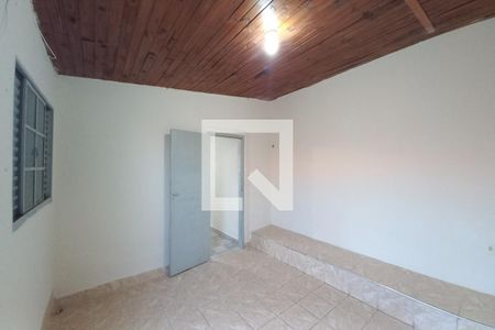 Studio de casa para alugar com 1 quarto, 57m² em Jardim Amoreiras, Campinas