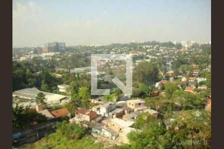 Apartamento à venda com 3 quartos, 170m² em Fazenda Morumbi, São Paulo