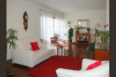 Apartamento à venda com 3 quartos, 170m² em Fazenda Morumbi, São Paulo