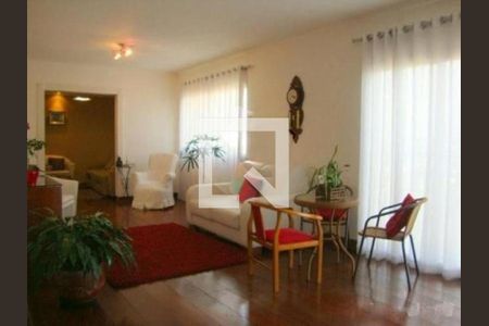 Apartamento à venda com 3 quartos, 170m² em Fazenda Morumbi, São Paulo