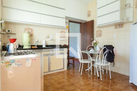 Casa 2 - Cozinha de casa à venda com 2 quartos, 153m² em Pindorama, Belo Horizonte