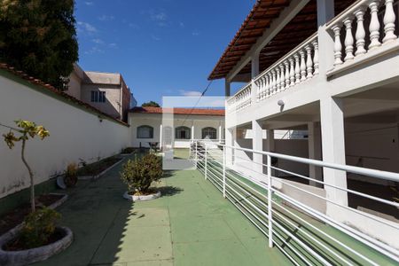 Quintal de casa à venda com 2 quartos, 153m² em Pindorama, Belo Horizonte
