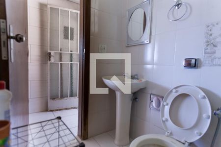 Casa 1 - Banheiro de casa à venda com 2 quartos, 153m² em Pindorama, Belo Horizonte